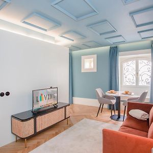 Liiiving In Porto - Ribeira Design Apartment